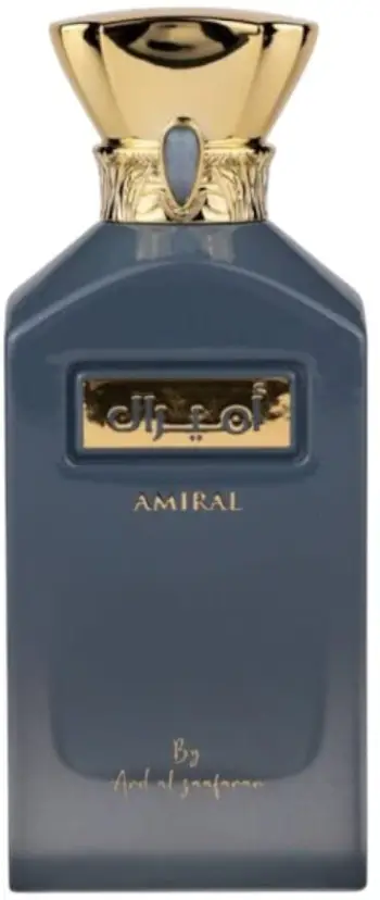 Parfum Ard Al Zaafaran Amiral, Eau de Parfum, 100ml, për burra