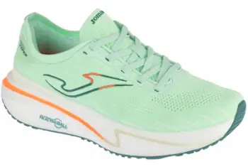 Atlete vrapimi Joma Storm Viper Lady 26 RVIPLS, për femra, tekstil i lehtë, jeshile e hapur