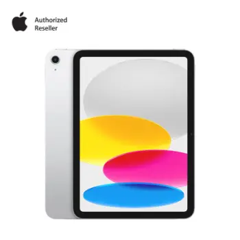 Apple iPad (10th-Gen), 10.9", 64GB, i argjendtë