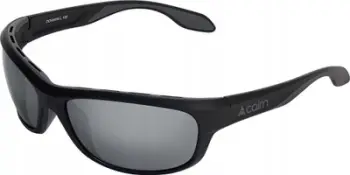 Syze sportive Cairn Downhill Photochromic, lente fotokromatike, UV 100%, të zeza
