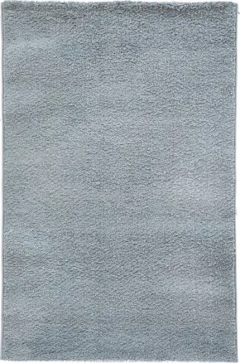 Tapet dhome femijesh Atmosphera Unidoux, 100 x 150 cm, poliester, blu