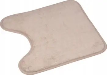 Tapet tualeti Vitamins, 45 x 45 cm, taupe