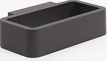 Llambë murale për jashtë Topex Salta LED, 12W, IP65, e bardhë