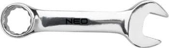 Çelës unazë Neo 09-768, 16mm, çelik krom vanadium