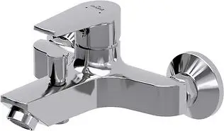 Set çelësa kombinim me ratchet Rockforce RF-51072, 7 copë, Cr-V, argjendtë