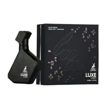 Eau de Parfum Maison Alhambra Luxe Street, 100ml