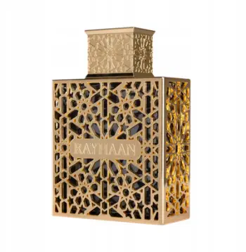 Parfum Debenhams Rayhaan Elixir, oriental fougère, për meshkuj, ari