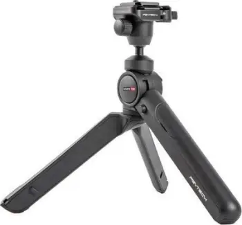 Tripod PGYTECH MantisPod 2.0, universal, 3 këmbë, i zi