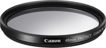 Filter mbrojtës Canon, 49mm, transparent