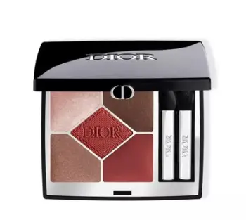 Hije për sy Dior 673 Red Tartan, 7 g