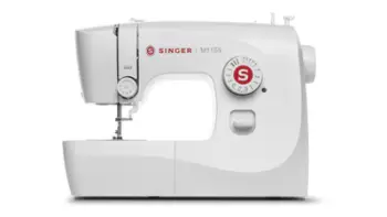 Makina qepëse Sewing Machine SG1155, kompakte, për përdorim shtëpiak