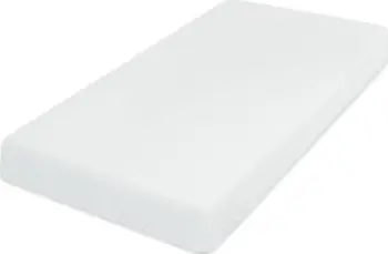 Çarçaf krevat bebe Matex MUSLIN 01, 70 x 140 cm, muslinë pambuku, me elastik