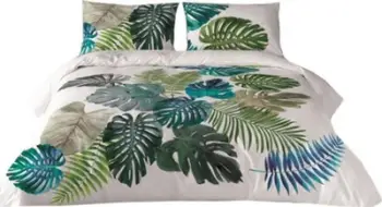 Set çarçafësh krevati Right Side, 160x200 cm, 2x jastëkë 70x80 cm, shumëngjyrësh