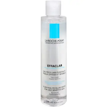 Ujë micellar La Roche Posay Effaclar 400 ml