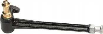 Ventilator kaste Preyon Eagle Eye 120 PWM, ARGB, 120mm, i bardhë