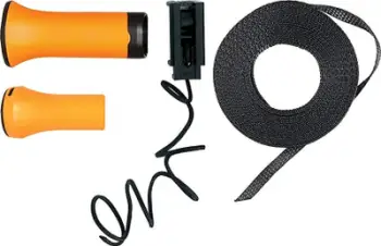 Set rezervë Fiskars për gërshërët e krasitjes