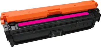 Kasetë toner CoreParts QI-HP1019M, kompatibël, magenta