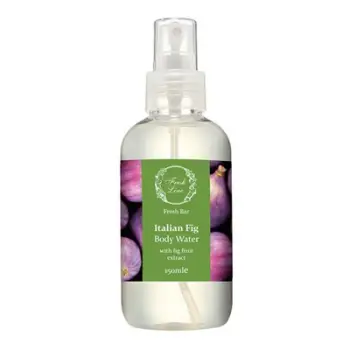 Mist Trupi Italian Fig