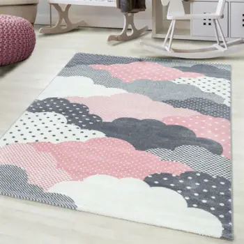 Perde Paxta Curtain, 135x240cm, efekt liri, bezhë