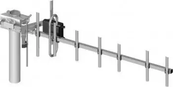 Antena GSM Signal DIRECTIONAL ATK-10, 800-980 MHz, e jashtme