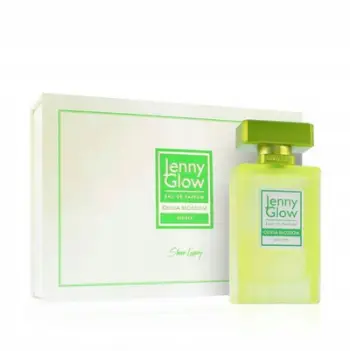 Parfum Jenny Glow Olivia Blossom, Eau de Parfum, unisex, 80ml