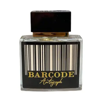 Parfum Paris Corner Barcode Autograph, Eau de Parfum, 100ml, i zi