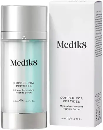 Serum për lëkurë Medik8 Copper PCA Peptides, 30 ml