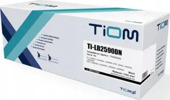 Drum printeri Tiom për Brother 2590DN, 15000 faqe, i zi
