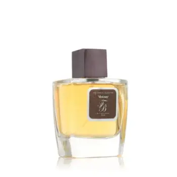 Eau De Parfum Franck Boclet Vetiver, 100 ml