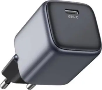 Karikues Turbo Ugreen Nexode UG-90666, PD GaN, USB C, i zi