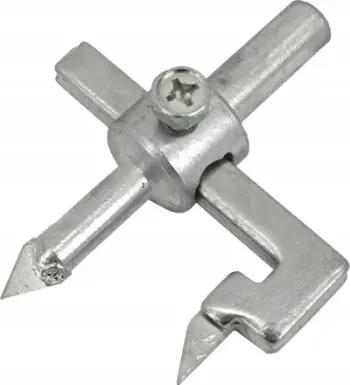 Prerëse pllakash Awtools, 20 90 mm