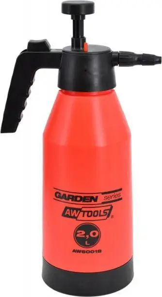 Spërkatës dore AWTools Garden Power Series (AW60018), 2L