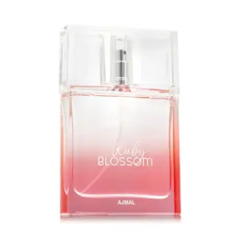 Eau de Parfum Ajmal Ruby Blossom, 50 ml