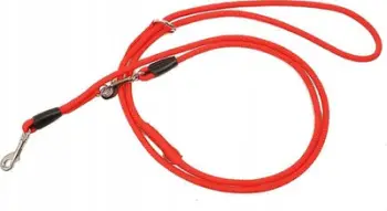 Litar lidhës për qen Dino Foldable Cord Leash, 12mm, 200cm, shumëngjyrësh
