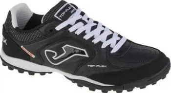 Këpucë futbolli Joma Top Flex 2121 TF M, terren sintetik, për meshkuj, të zeza