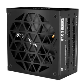 Furnizues energjie 1stPlayer HA-850BA2, 850W, ATX 3.1, 80 Plus Gold, full modular, i zi
