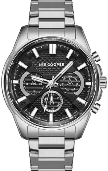 Orë dore për meshkuj Lee Cooper LC08090.350