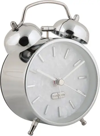 Orë me alarm Karlsson KA6009CH