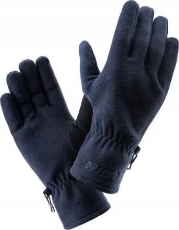 Dorëza fleece Hi-tec Salmo, për meshkuj, përmasa M, blu navy