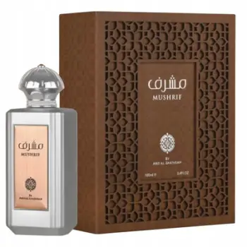 Parfum Ard Al Zaafaran Mushrif, Eau de Parfum, 100ml, uniseks
