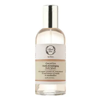 Spray Trupi Galatea Nourishing & Indulging