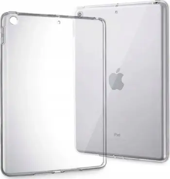 Këllëf tablet Samsung Galaxy Tab S6 Lite 2024, slim, TPU, transparent
