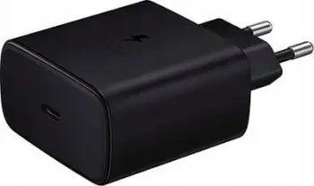 Karikues muri PD 45W, USB Type C, Super Fast Charging, i zi