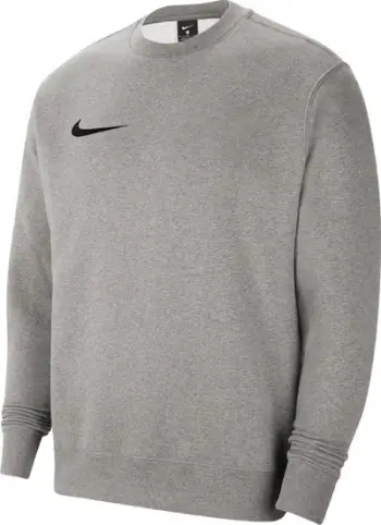 Bluzë sportive Nike Park 20 Crew Fleece CW6902-063, për meshkuj, gri