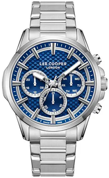 Orë dore për meshkuj Lee Cooper LC08049.390