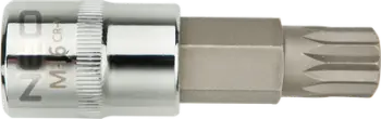 Çelës bit spline Neo 08-735, 1/2", M14, 55mm