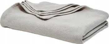 Mbulese krevati Today Bedspread Waffle, 220x240 cm, pambuk, gri