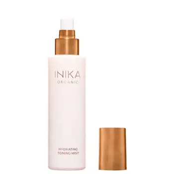 Sprej hidratues për fytyrë INIKA Organic, 120 ml
