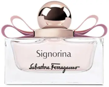 Parfum femrash Salvatore Ferragamo Signorina, Eau de Parfum, 50ml
