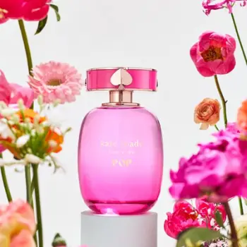 Parfum Kate Spade Pop Eau de Parfum, për gra, 100ml